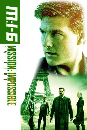 Bild zum Film: Mission: Impossible - Fallout
