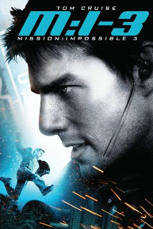 Bild zum Film: Mission: Impossible III