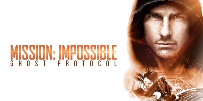 Mission: Impossible - Phantom Protokoll (2011)