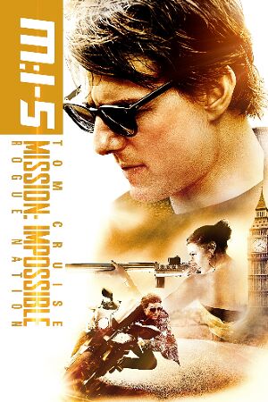 Bild zum Film: Mission: Impossible - Rogue Nation