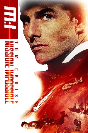 Bild zum Film: Mission: Impossible