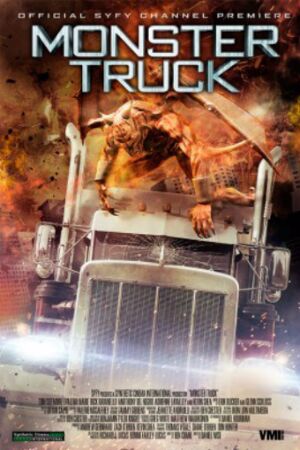 Bild zum Film: Monster Truck