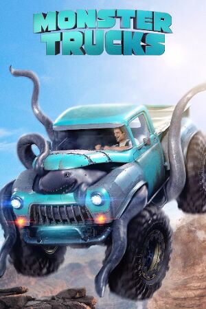 Bild zum Film: Monster Trucks