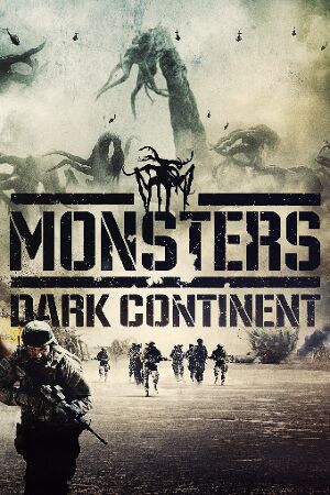 Bild zum Film: Monsters: Dark Continent