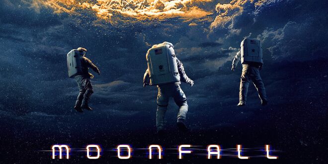 Moonfall (2022)