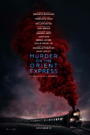 Bild zum Film: Mord im Orient-Express