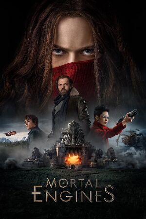 Bild zum Film: Mortal Engines - Krieg der Städte