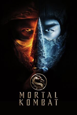 Bild zum Film: Mortal Kombat
