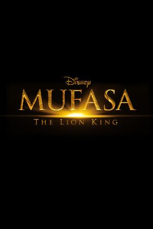 Bild zum Film: Mufasa: Der König der Löwen