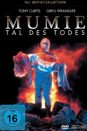 Bild zum Film: Mumie - Tal des Todes