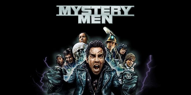 Mystery Men (1999)