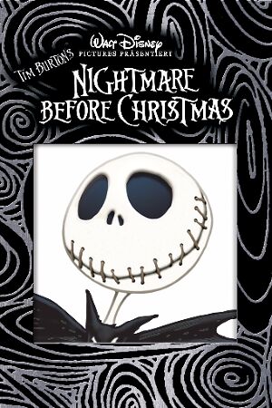 Bild zum Film: Nightmare Before Christmas
