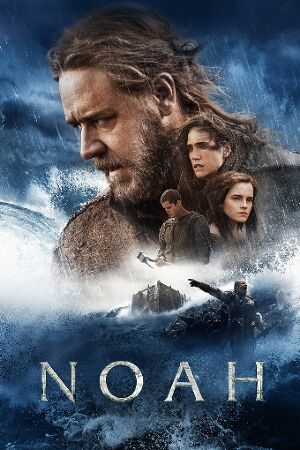 Bild zum Film: Noah