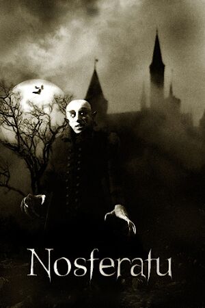 Bild zum Film: Nosferatu, eine Symphonie des Grauens
