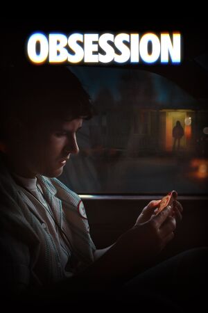 Bild zum Film: Obsession - Du sollst mich lieben