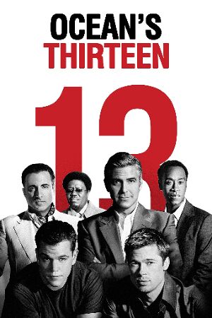 Bild zum Film: Ocean’s 13