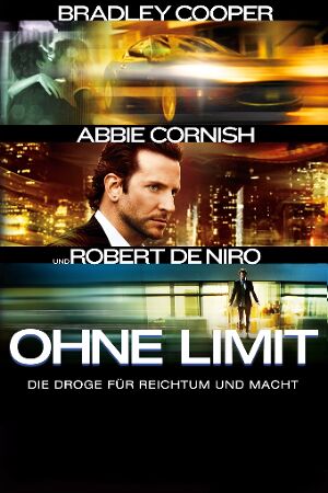 Bild zum Film: Ohne Limit