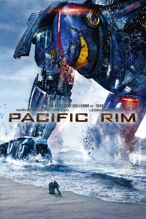 Bild zum Film: Pacific Rim