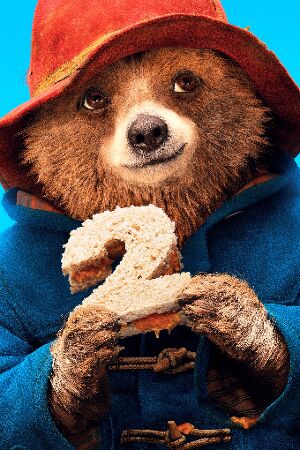 Bild zum Film: Paddington 2