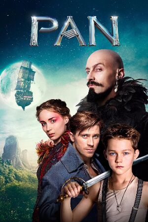 Bild zum Film: Pan