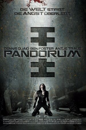 Bild zum Film: Pandorum