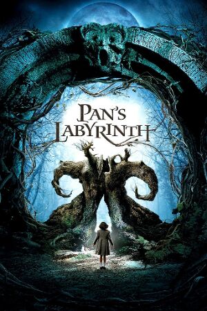 Bild zum Film: Pans Labyrinth