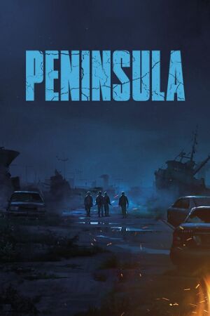 Bild zum Film: Peninsula