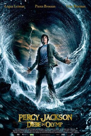 Bild zum Film: Percy Jackson - Diebe im Olymp