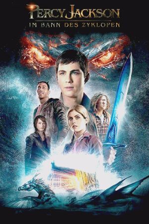 Bild zum Film: Percy Jackson - Im Bann des Zyklopen