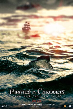 Bild zum Film: Pirates of the Caribbean - Salazars Rache