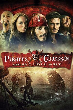 Bild zum Film: Pirates of the Caribbean - Am Ende der Welt