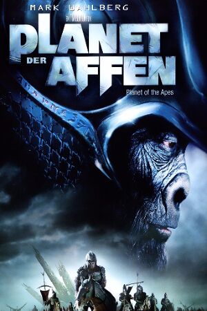 Bild zum Film: Planet der Affen