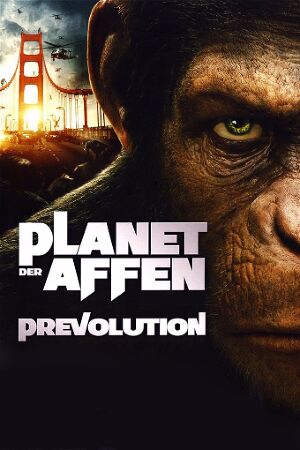 Bild zum Film: Planet der Affen - Prevolution