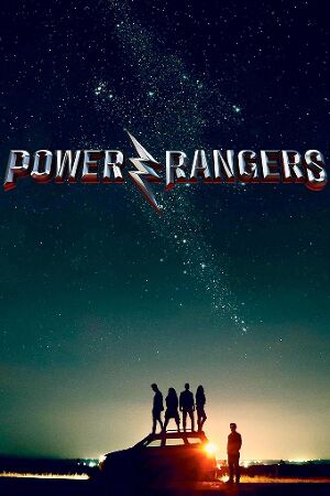 Bild zum Film: Power Rangers