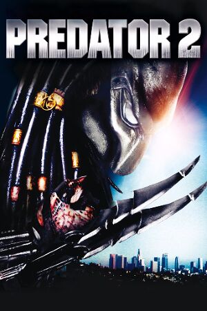Bild zum Film: Predator 2