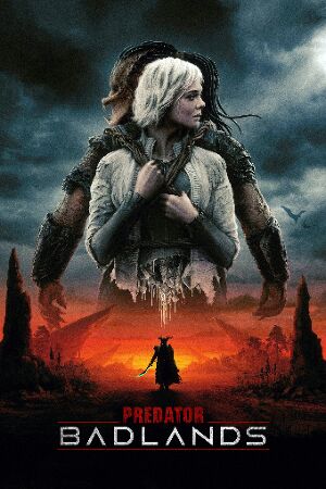 Bild zum Film: Predator: Badlands