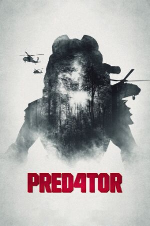 Bild zum Film: Predator - Upgrade