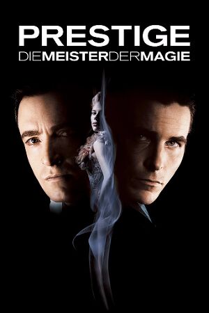 Bild zum Film: Prestige - Die Meister der Magie