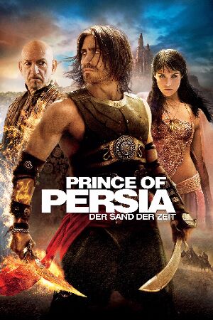 Bild zum Film: Prince of Persia - Der Sand der Zeit