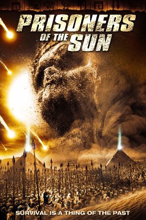 Bild zum Film: Prisoners of the Sun