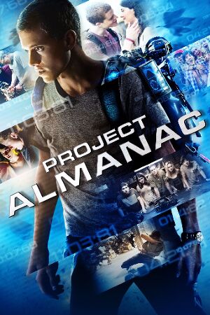 Bild zum Film: Project Almanac