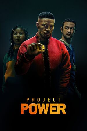 Bild zum Film: Project Power