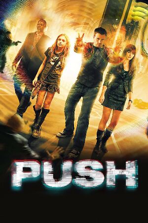 Bild zum Film: Push