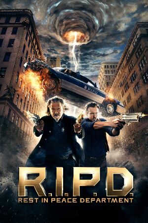 Bild zum Film: R.I.P.D.