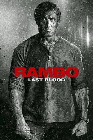 Bild zum Film: Rambo - Last Blood