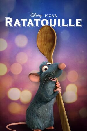 Bild zum Film: Ratatouille