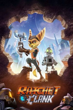 Bild zum Film: Ratchet & Clank