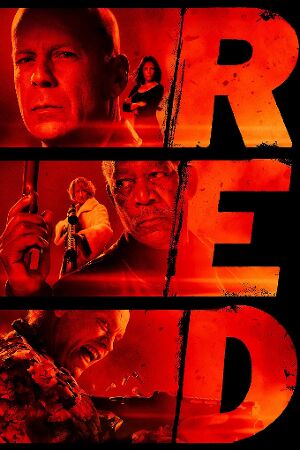 Bild zum Film: R.E.D. - Älter. Härter. Besser.