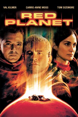 Bild zum Film: Red Planet