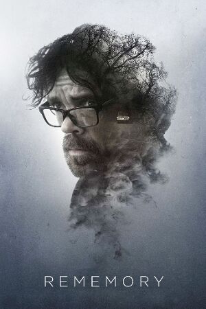 Bild zum Film: Rememory - Im Schatten der Erinnerung